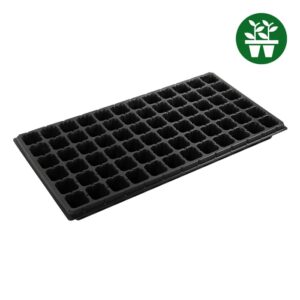 10'' x 20'' 72 Cell Seedling Tray