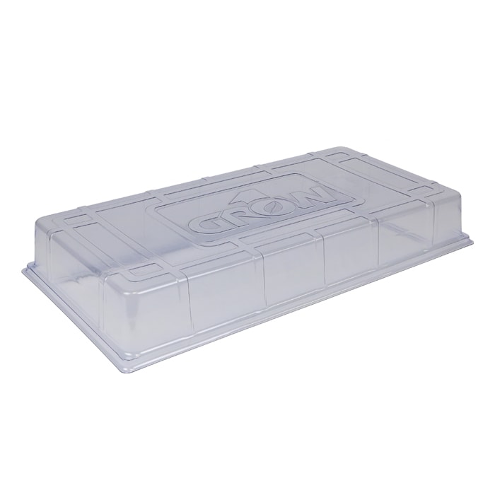 2'' High Standard Dome - Propagation - 10''x20''x2''