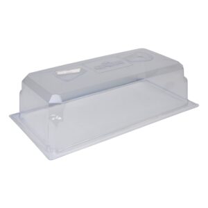 7'' High Standard Dome - Propagation - 10''x20''x7''