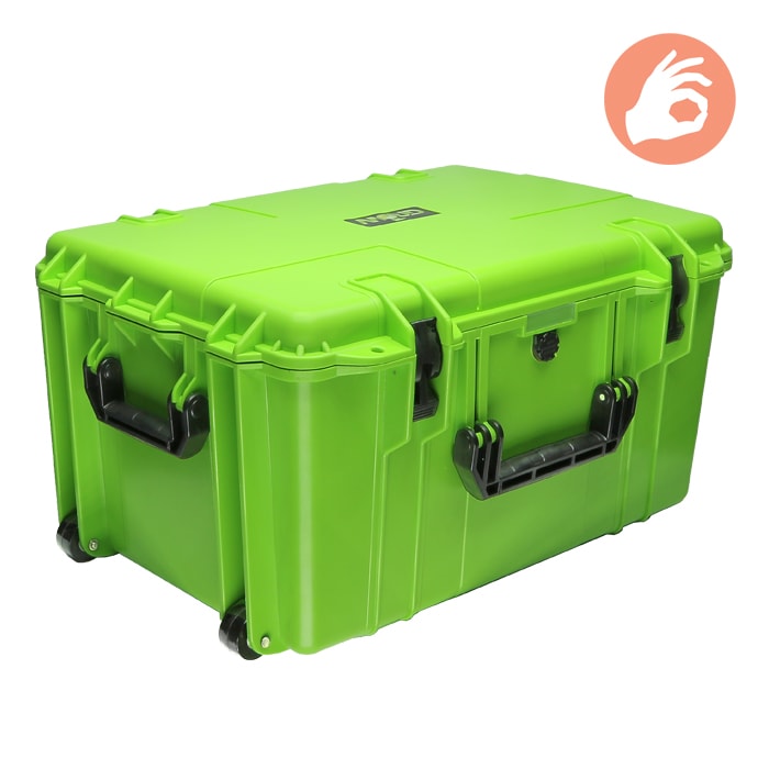 Grow1 Protective Case (25in x 18in x 12.5in) - Image 2