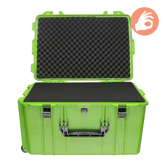 Grow1 Protective Case (25in x 18in x 12.5in) - Image 4