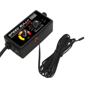 Speed Bully TEMP Fan & Motor Speed Controller (Hot & Cold)
