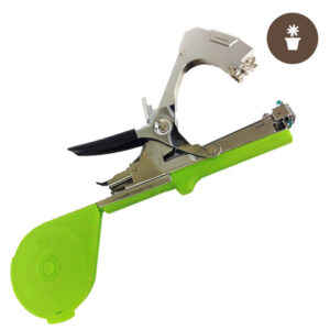 Grow1 Tape Gun Tie Stapler
