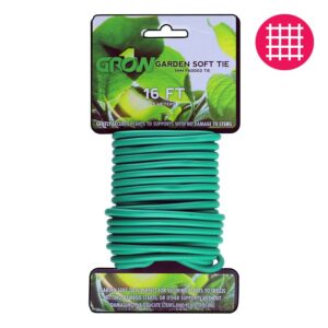 Grow1 Garden Soft Tie (16 feet)