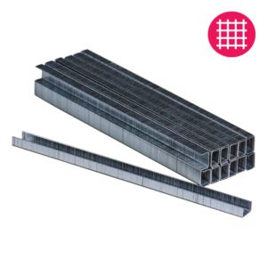 Replacement staples for Grow1 Tape Gun (5,000 pieces)