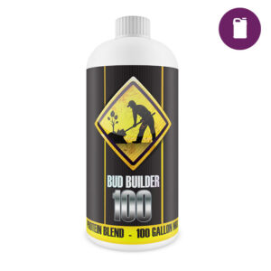 FREE SAMPLE Bud Builder 100 Gal Mix (Protein Blend)