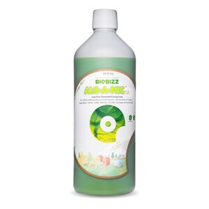 BioBizz Alg-A-Mic 10 ltr