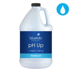 BlueLab pH UP 1 Gal (California Only)