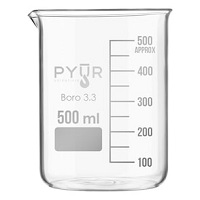 Beakers