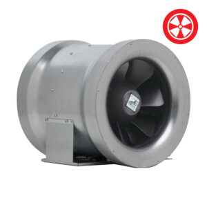 12'' Max Fan 1709 CFM