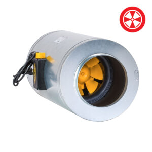 8'' Max Fan Q Max 785 CFM