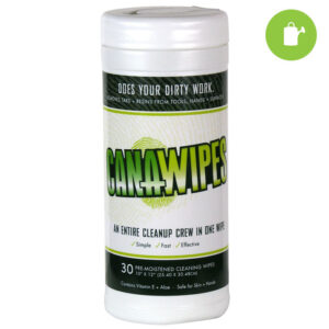 Can-A-Wipes Cleaning Wipes (30-pack)