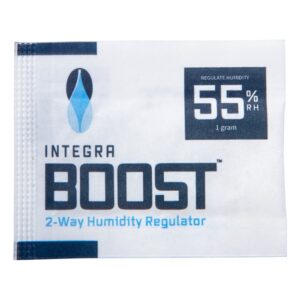 Integra Boost 1g R.H. 55% BULK (Case of 3500)