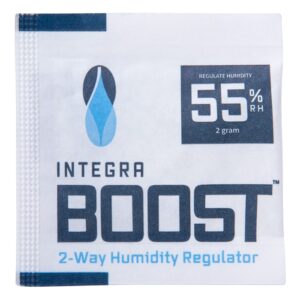 Integra Boost 2g R.H. 55% BULK (Case of 2000)