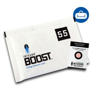 Integra Boost 55% 67 gram (100 pack bulk)