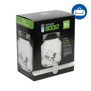Integra Boost 55% 67 gram (24 pack - Retail)