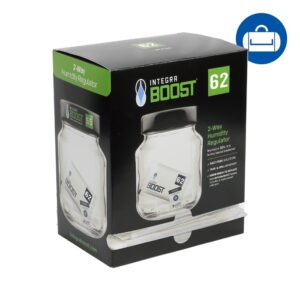 Integra Boost 62% 67 gram (24 pack - Retail)