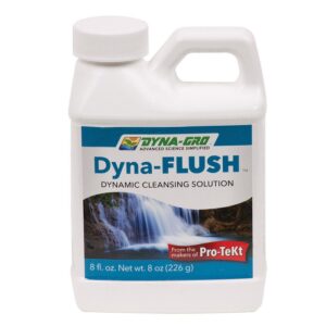 Dyna-Gro Dyna-Flush 8oz