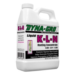 Dyna-Gro K-L-N Rooting Concentrate 8 Oz.