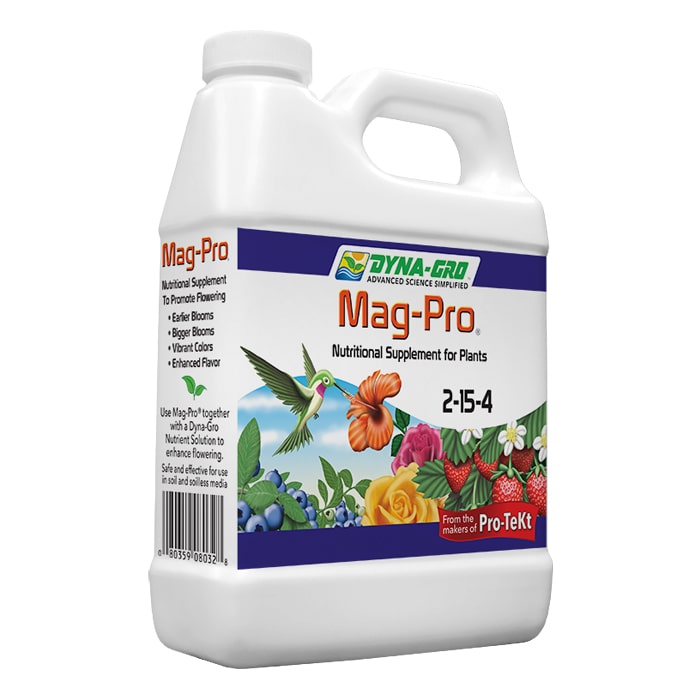 Dyna-Gro Mag-Pro 2-15-4 1 Gal