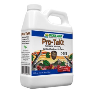 Dyna-Gro Pro-TeKt Supplement 15 Gal
