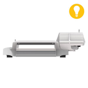 Dutch Lighting Innovations JOULE-Series 1000W DE Fixture 240V