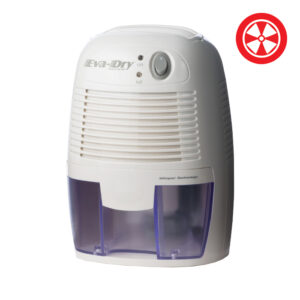 Eva-Dry EDV-1100 Petite Mini-Dehumidifier