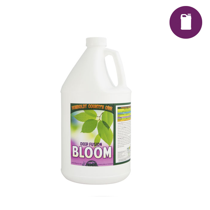 Humboldt County's Own Deep Fusion Bloom 32oz