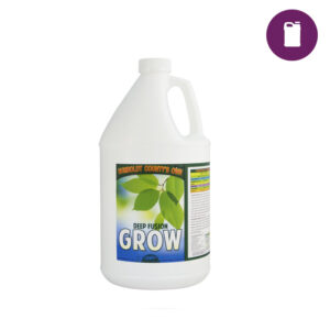 Humboldt County's Own Deep Fusion Grow 1 Gal