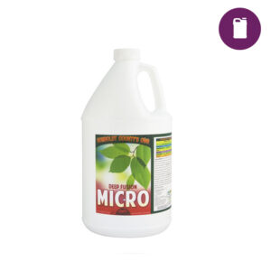 Humboldt County's Own Deep Fusion Mirco 1 Gal