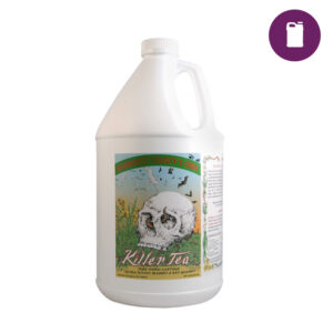 Humboldt County's Own Killer Tea 1 Gal