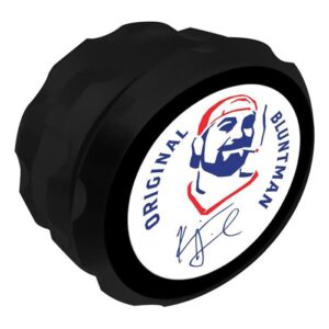 Grinder JSB Bluntman Black