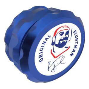 Grinder JSB Bluntman Blue