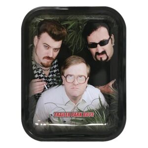 Tray TPB Bundled Large