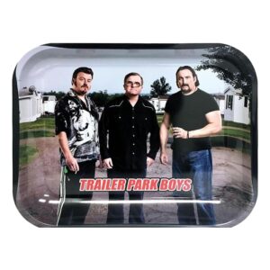 Tray TPB Classic Medium