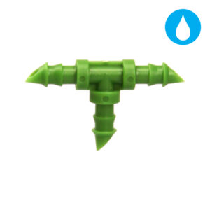 FloraFlex Barbed T (100-pack)