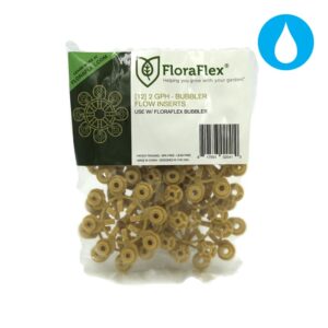 FloraFlex Bubbler 2GPH (12 Pack)