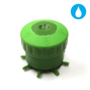 FloraFlex Open Flow Bubbler