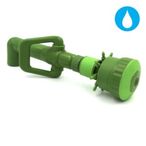 FloraFlex Pipe System Open 3/4'' Elbow