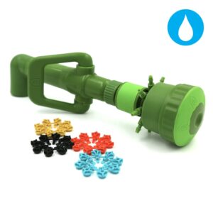 FloraFlex Pipe System MultiFlow 3/4'' Elbow
