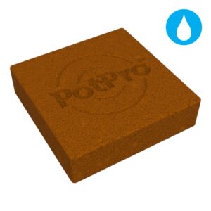 FloraFlex PotPro Cube for 6'' Pot (Case of 45)