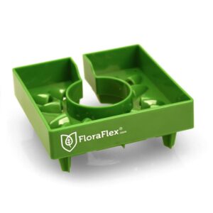 FloraCaps 4'' x 4'' 2.0