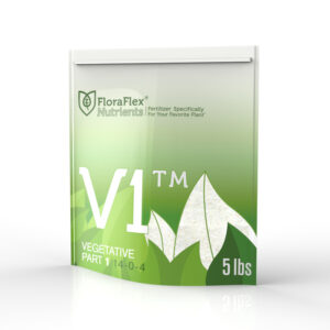 FloraFlex Nutrients - V1™ | 5lb