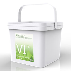 FloraFlex Nutrients - V1™ | 10lb