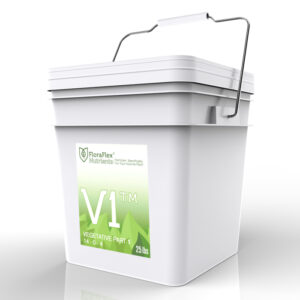 FloraFlex Nutrients - V1™ | 25lb
