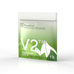 FloraFlex Nutrients - V2™ | 1lb