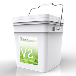 FloraFlex Nutrients - V2™ | 25lb