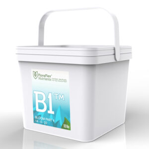 FloraFlex Nutrients - B1™ | 10lb
