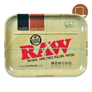 RAW Classic Rolling Tray - XXL