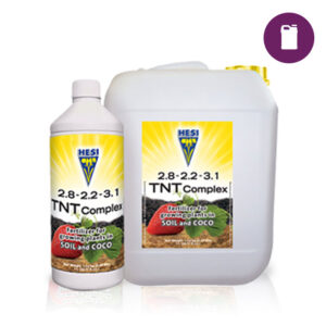 Hesi TNT Complex 20L